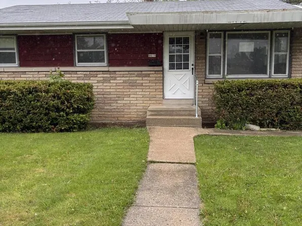 9610 West Lisbon AVENUE, Milwaukee, WI 53222
