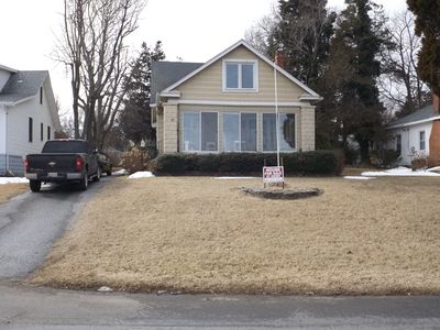 50 River Dr, Annapolis, MD, 21403