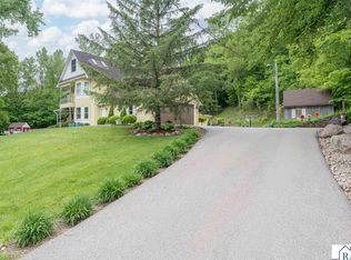 48194 Old River Bluff Rd, Saint Peter, MN 56082