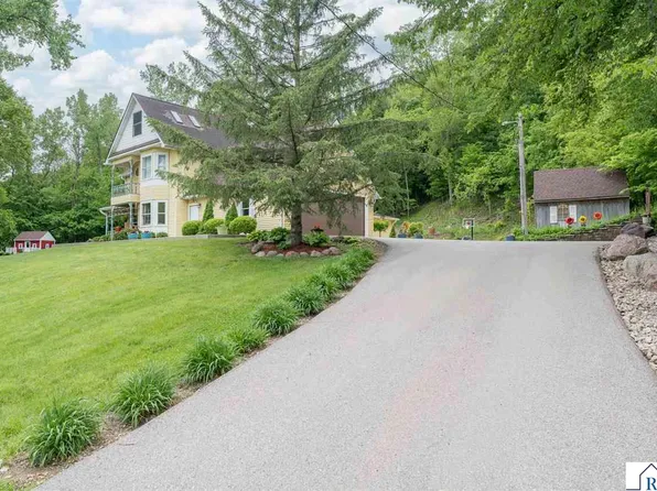 48194 Old River Bluff Rd, Saint Peter, MN 56082