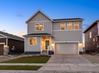 163 Buckwheat Ln, Berthoud, CO 80513