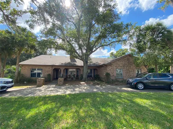 1424 Horizon Ct, Belle Isle, FL 32809