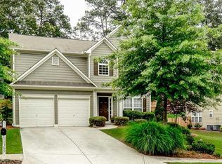 5891 Buckner Creek Dr, Mableton, GA 30126