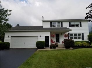 4940 Thompson Rd, Clarence, NY 14031
