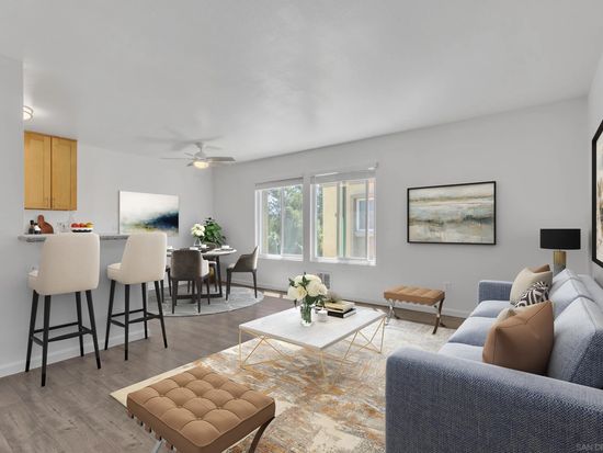 1621 Pentecost Way Unit 6, San Diego, CA 92105