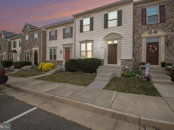 11517 Accord Ct, Fredericksburg, VA 22408