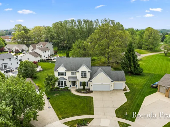 5486 Sand Dune Ct SW, Wyoming, MI 49418