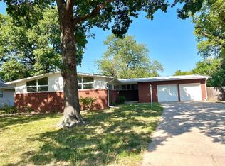 6548 E Oneida Ave, Wichita, KS 67206