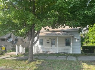 619 Hemlock St, Scranton, PA 18505