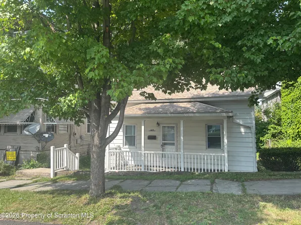 619 Hemlock St, Scranton, PA 18505