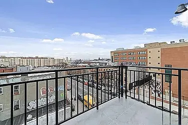 Rented by Brooklyn Property Group LLC