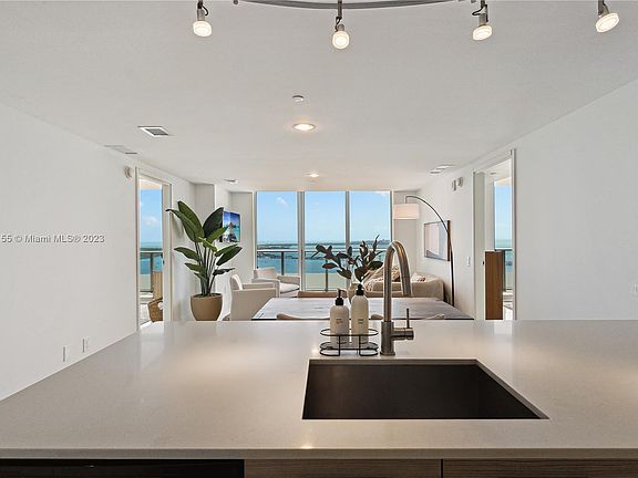 5th image of 1300 Brickell Bay Dr APT 3604