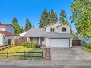 460 Meadow Lane, Napavine, WA 98532
