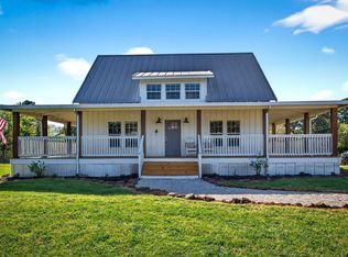 16762 Fm 2661, Flint, TX