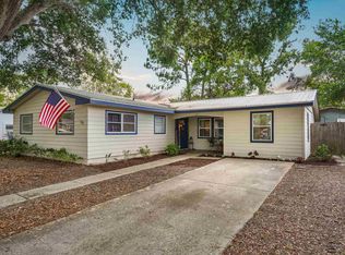 906 Santa Clara Ave, Saint Augustine, FL 32086