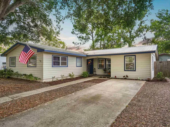 906 Santa Clara Ave, Saint Augustine, FL 32086
