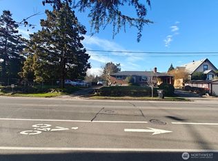 7929 Renton Ave S, Seattle, WA 98118