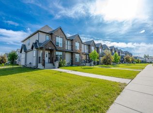 8829 96th Ave #8825, Grande Prairie, AB T8X0N3