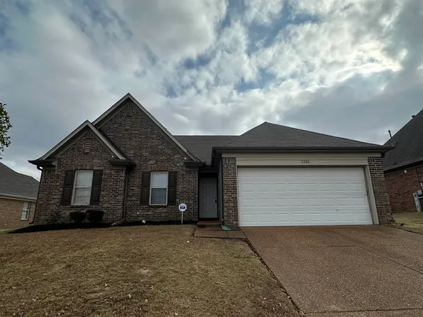 2280 Southern Woods Dr, Cordova, TN 38016