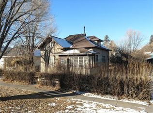 345 S Broadway St, Monte Vista, CO 81144