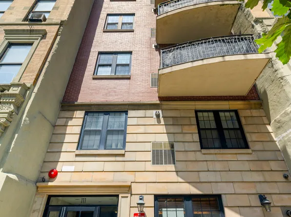 111 West 113th Street N-4B image 13 of 14
