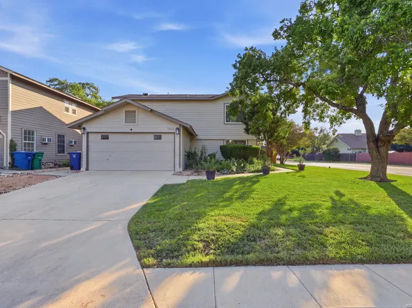 3302 Coral Grove Dr, San Antonio, TX 78247