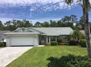 901 Charlemagne Blvd, Naples, FL 34112