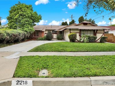 2218 Lewis St, Santa Ana, CA, 92706