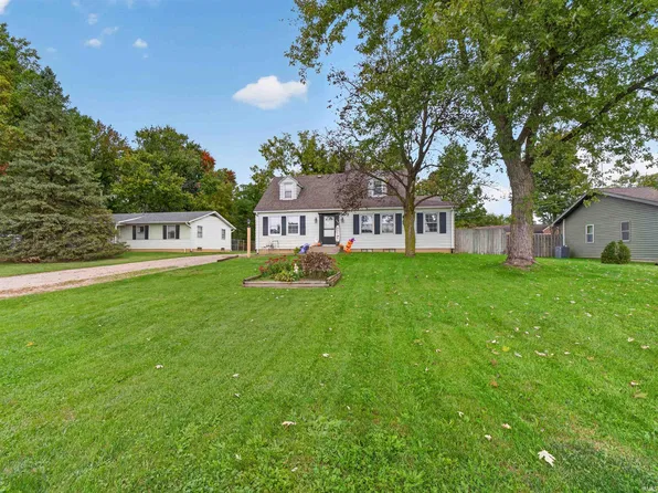 3640 Bass Rd, Fort Wayne, IN 46808