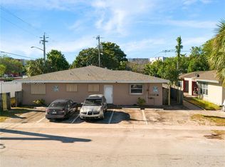 5600 NW 27th Ct #5604, Fort Lauderdale, FL 33313