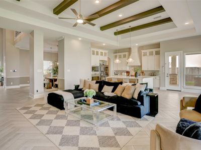 1278 Portefino Ln, League City, TX, 77573