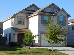 602 Big Sur Trl, Taylor, TX 76574