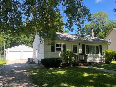 307 Taft St S, Humboldt, IA, 50548