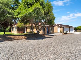 7595 Highway 43, Hanford, CA 93230
