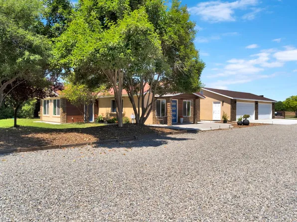 7595 Highway 43, Hanford, CA 93230