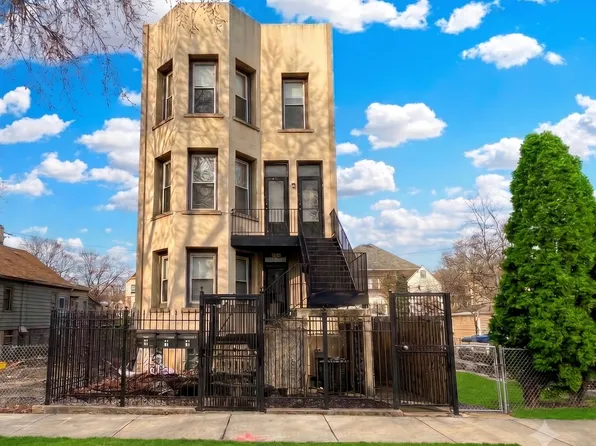 9613 S Ave N Unit 2, Chicago, IL 60617