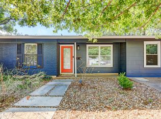 5110 Waterbrook Dr, Austin, TX 78723