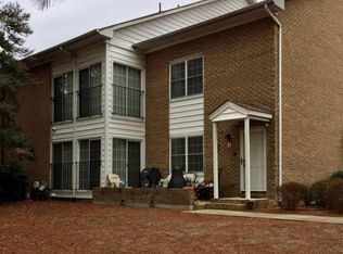 9265 Us Highway 15 501 Hwy #501, Pinehurst, NC 28374