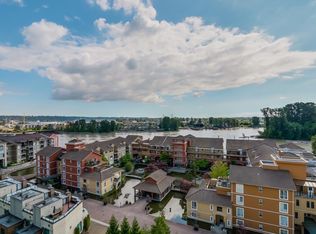 7 Rialto Ct #513, New Westminster, BC V3M 7A8
