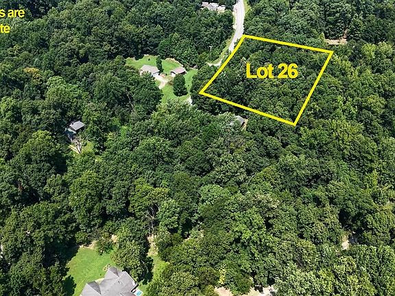 2nd image of LOT 26 Rams Run Rd