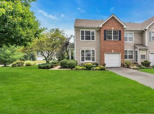 1 Pennsbury Way, East Brunswick, NJ 08816