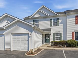 6014 Brice Park Dr #17B, Canal Winchester, OH