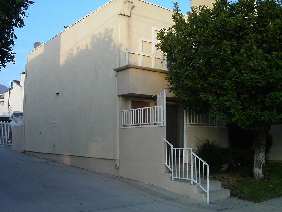 1st image of 14345 Foothill Blvd Unit 105