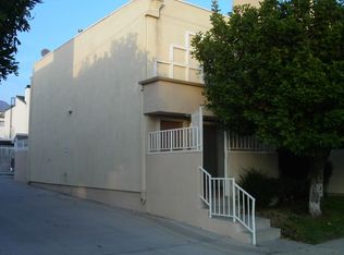 14345 Foothill Blvd UNIT 105, Sylmar, CA 91342