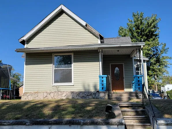 1308 McCormick Ave, Washington, IN 47501