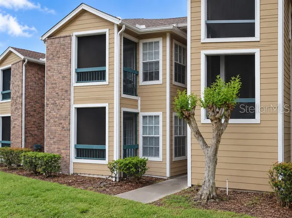 5500 Devonbriar Way APT 108, Orlando, FL 32822