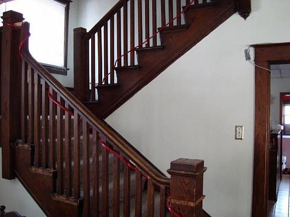 Grand Stair Case