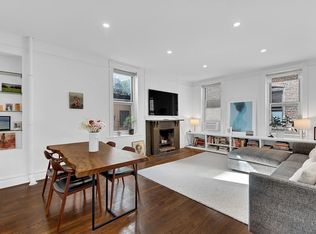 306 W 4th St APT C1, New York, NY