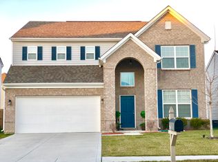 5784 Waterstone Way, Whitestown, IN 46075