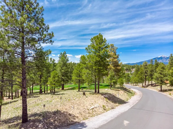 3453 S Clubhouse Cir, Flagstaff, AZ 86005